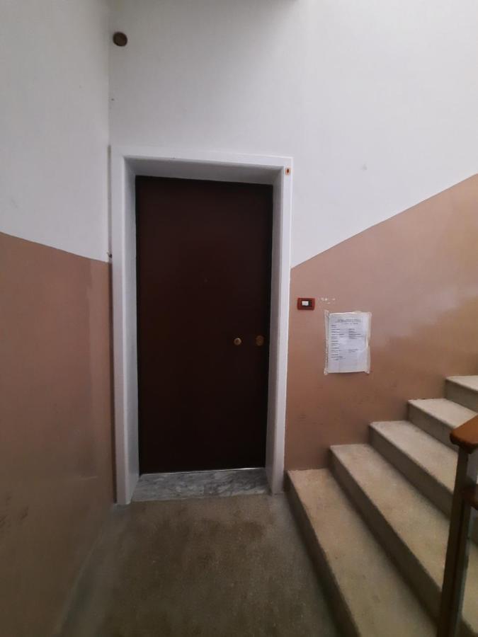 Casa Vacanza Serena Lecce Luaran gambar