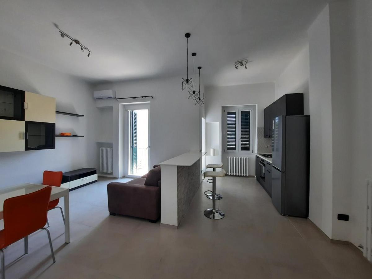 Casa Vacanza Serena Lecce Luaran gambar