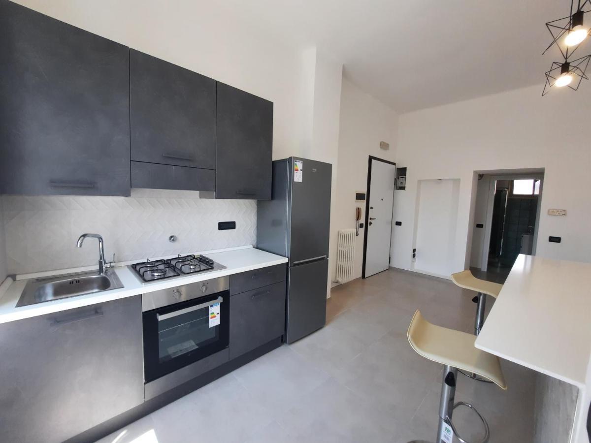 Casa Vacanza Serena Lecce Luaran gambar