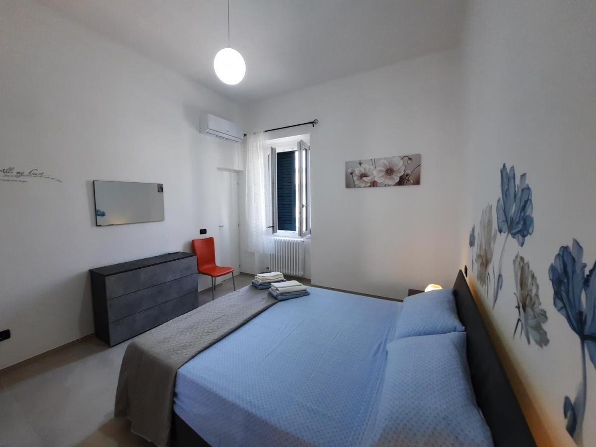 Casa Vacanza Serena Lecce Luaran gambar