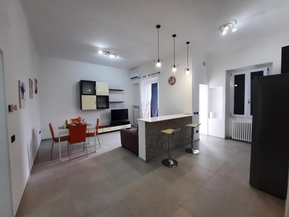 Casa Vacanza Serena Lecce Luaran gambar