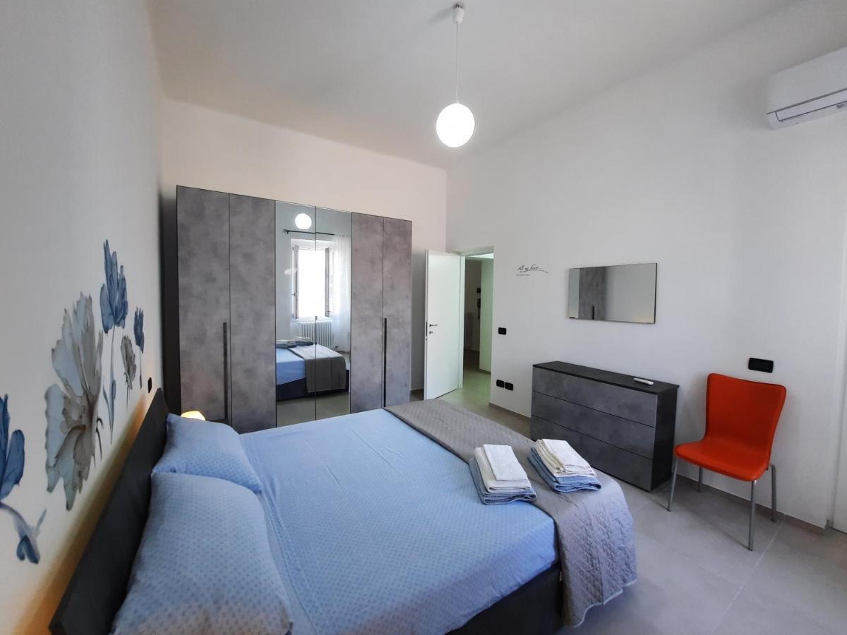 Casa Vacanza Serena Lecce Luaran gambar
