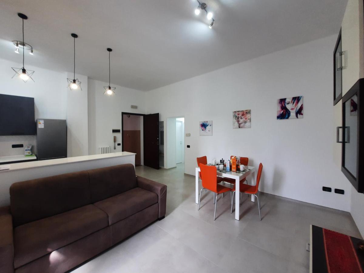 Casa Vacanza Serena Lecce Luaran gambar