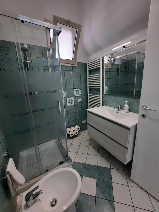 Casa Vacanza Serena Lecce Luaran gambar