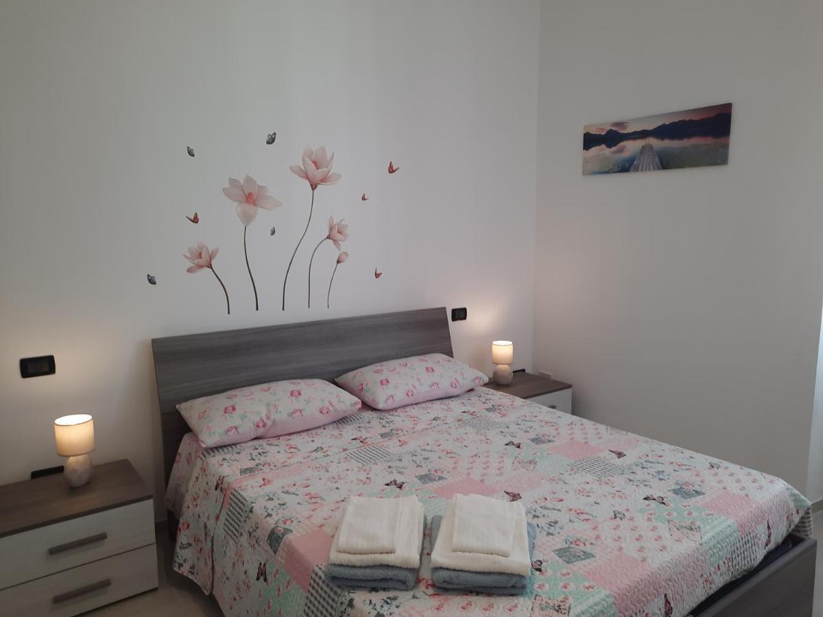Casa Vacanza Serena Lecce Luaran gambar