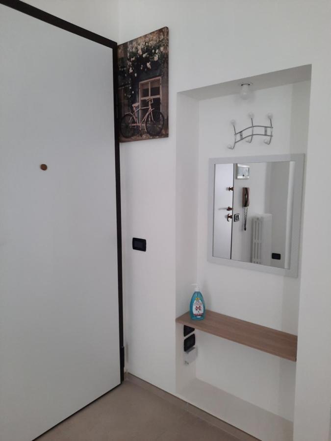 Casa Vacanza Serena Lecce Luaran gambar