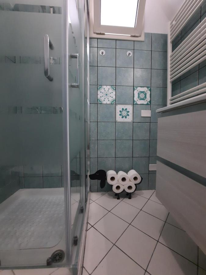 Casa Vacanza Serena Lecce Luaran gambar