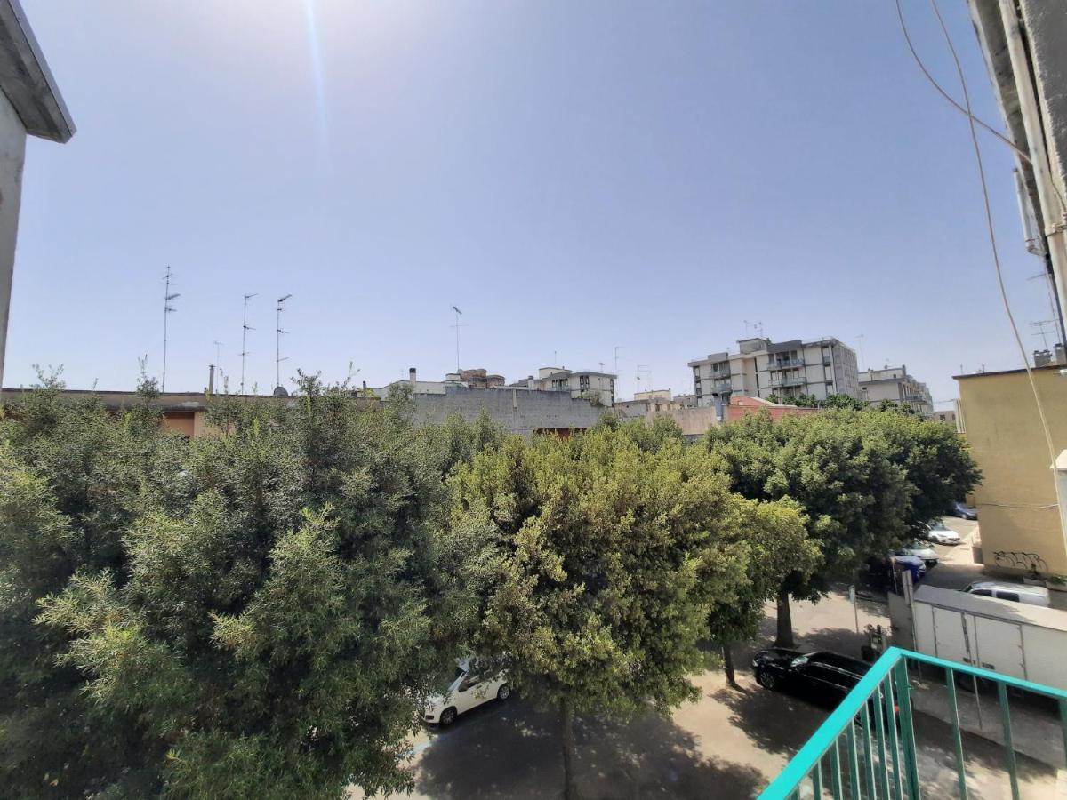 Casa Vacanza Serena Lecce Luaran gambar