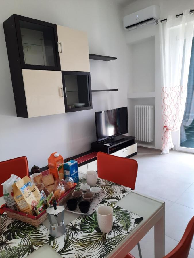 Casa Vacanza Serena Lecce Luaran gambar