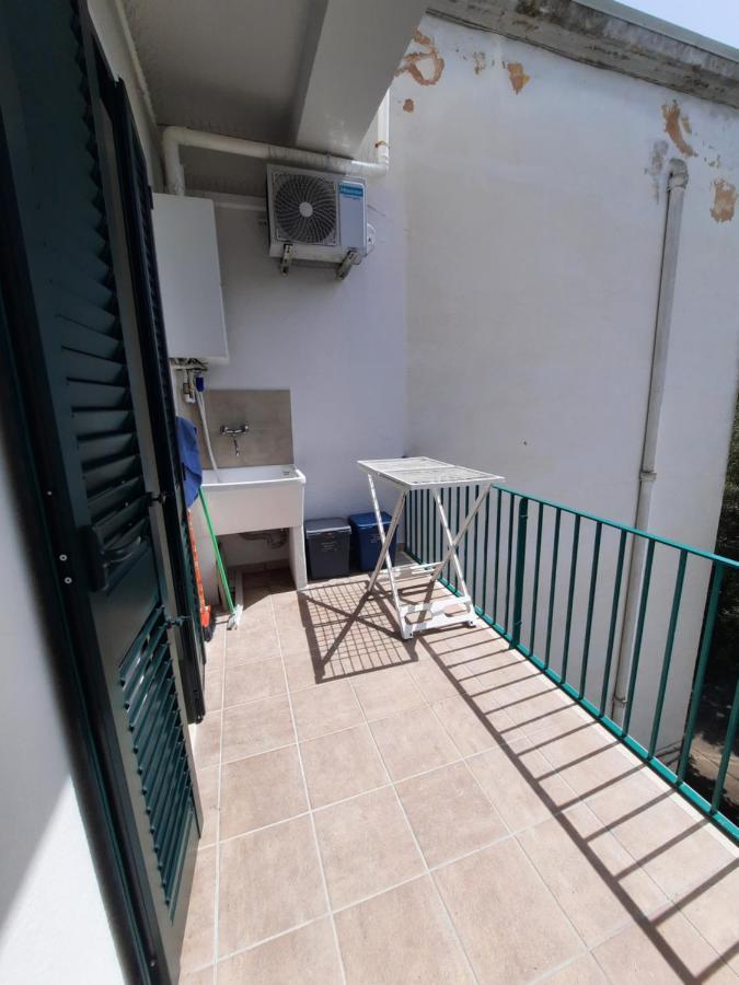 Casa Vacanza Serena Lecce Luaran gambar